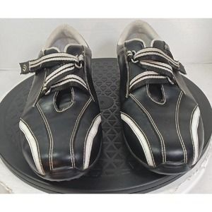 Callaway Golf Shoes. Men's 7.5. Black, excellent condition